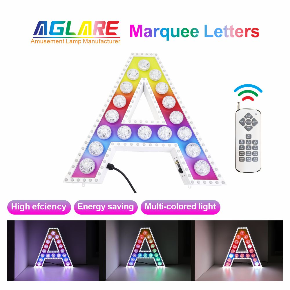  定做金属字母LED发光字带？？？？？仄骺刂